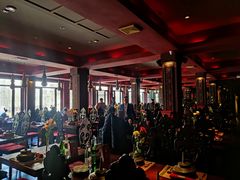 -花马天堂云南餐厅 Lost Heaven(外滩店)