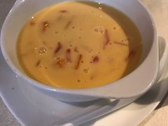 杨枝甘露-皇朝会.经典传统粤菜(外滩店)