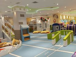 -meland亲子乐园•派对•研学(苏州悠方购物中心店)