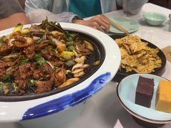 -天和晟烤鸭店(玉泉西街店)