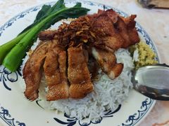 -渔记茶餐厅(渔村店)