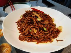 -秀儿四九城·新京菜(亚运村鸟巢店)