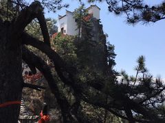 -塔云山