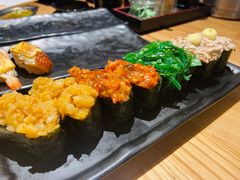 -吉兆火炙寿司(方大城店)