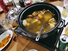 -天津湾西餐厅(三亚海棠湾洲际度假酒店)