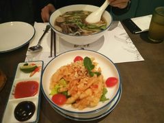 -美奈小馆·越南料理(中航城君尚购物中心店)