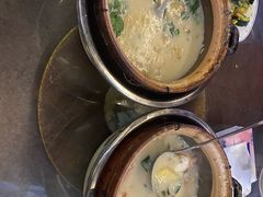 -利杨记·本味轩粥坊·烧烤(宝体店)