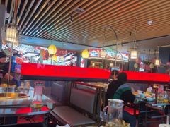 -刘一手重庆火锅(万达广场颍泉店)