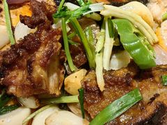 -避风塘(宝山万达店)