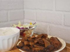 -箪食记(汉口路店)