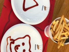 -维苏唯披萨(青云街店)