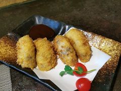 -山葵家·创意料理(宁波来福士店)