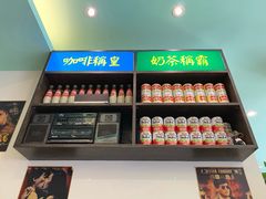 -小龍鳳餐室(番禺路店)