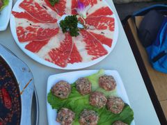 -枇杷园食为鲜火锅(南山店)