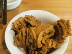 -难忘的面(五矿君澜酒店)