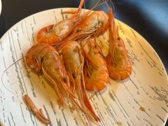 -盛宴自助餐厅(运达喜来登店)