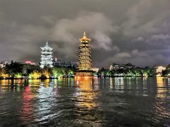 -桂林两江四湖景区