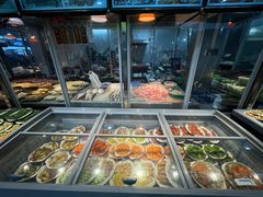 -车头老二大排档(金城步行街店)