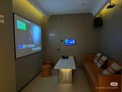 -极乐汇汗蒸会馆(杭州店)