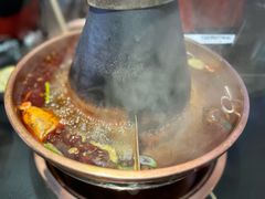 -乔先生涮肉·鲜活牛羊肉火锅(塘沽店)