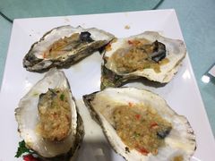 -赶海部落海鲜城(海阳路店)