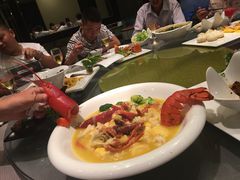 -润泰柏金酒店·润芳阁中餐厅