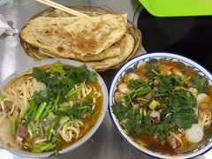 -杨家牛肉汤(淮建路店)