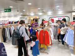 -上海置地广场(南京东路店)