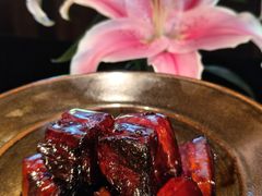 -庐灶江南·江南菜·四合院Bistro(东直门雍和宫·原华侨宾馆店)
