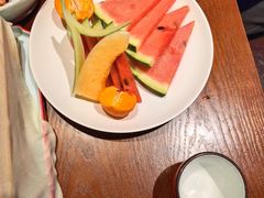 -涿掌柜·涿州宴