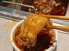 -海底捞火锅(万达广场店)