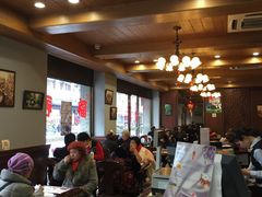 -德大西餐社(云南南路店)