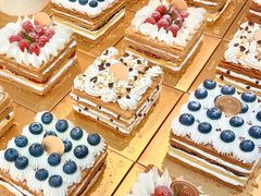 -M'CAKE(西单大悦城店)