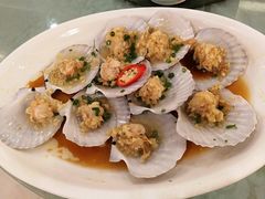 -御满江海鲜酒家(洛溪新城店)