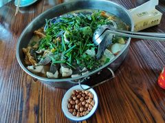 -溪悦渔庄(九龙湖店)