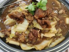 -老回回饺子馆(海洋馆店)