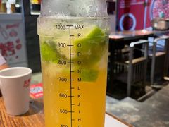 -龙巢盱眙龙虾·牛蛙·烧烤宵夜(八卦岭店)