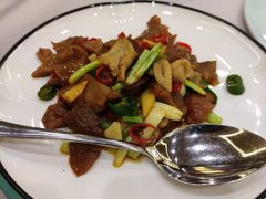 灵芝菇-贵州大厦贵州厅(樱花园西街店)