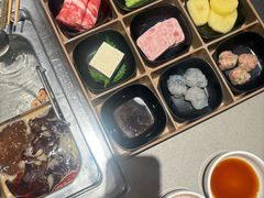 -海底捞火锅(太阳宫凯德mall店)