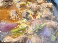 -范贤光鸡公煲(平乐园总店)