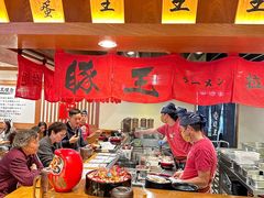 -豚王拉面(澳门银河店)