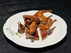 -醉东Oriental House(静安嘉里中心店)