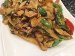 野生菌-喜洲翰林餐厅(董家百年老宅店)