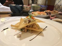 -鹤菊怀石料理(江北店)