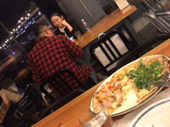 -PIZZA BIANCA(万象城店)