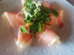 -安妮意大利餐厅(日坛店)