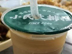 -小民大排档(光谷店)