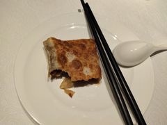 肉饼-南门小馆·清真(国贸商城店)