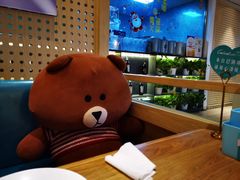 -青瓷火锅料理(西单大悦城店)