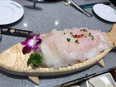 -芳竹园火锅(塘沽金街店)
